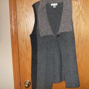 sweater vest